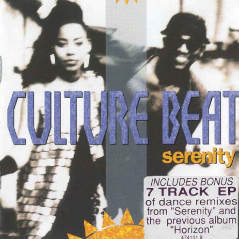 Culture Beat